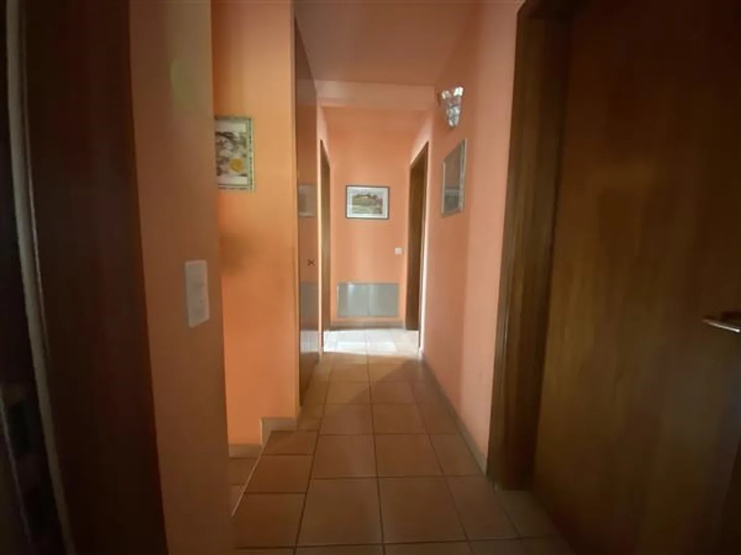 Bella casa a Gentilino: casa di 4,5 stanze - Foto 5 di 13