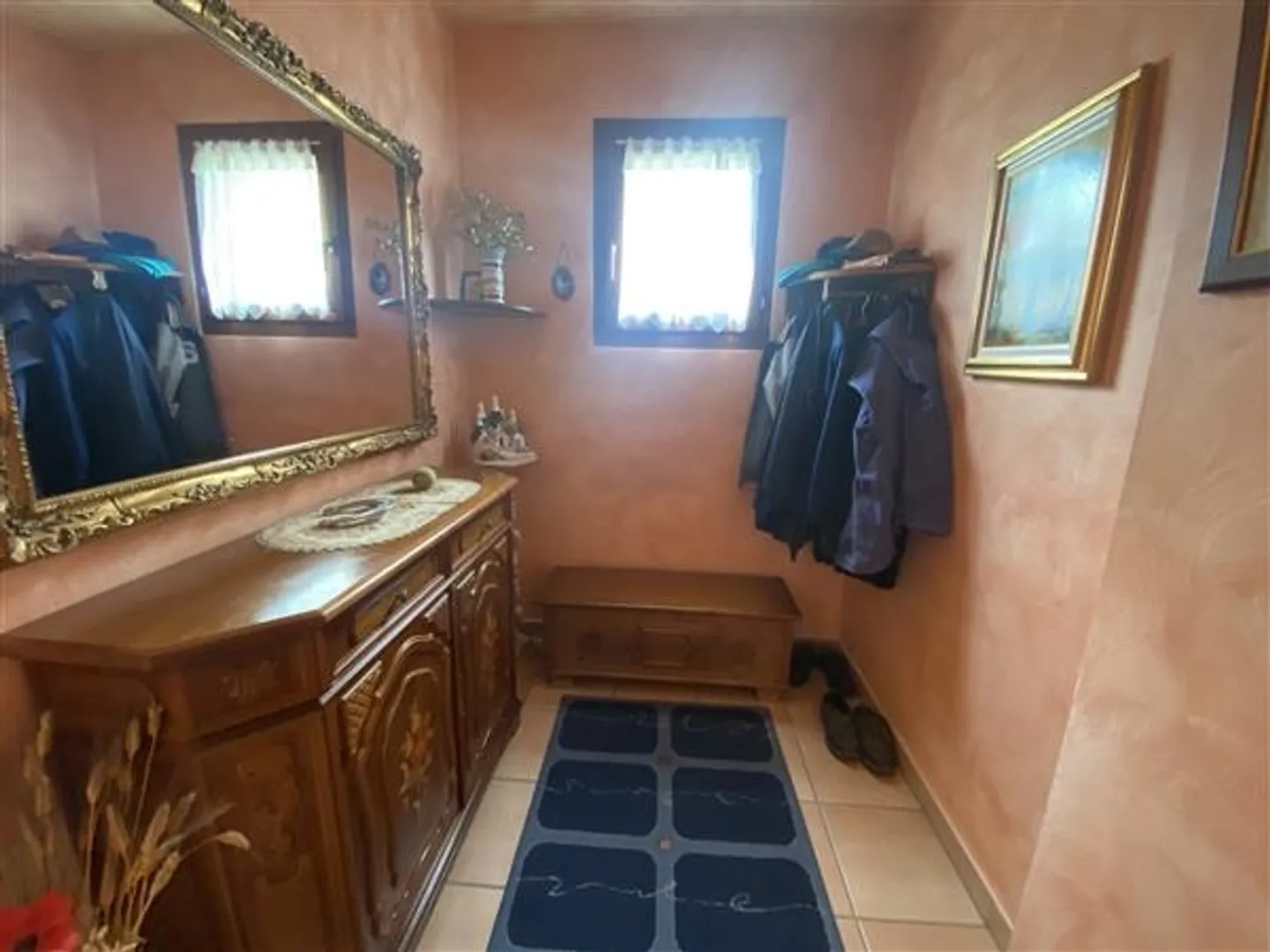 Bella casa a Gentilino: casa di 4,5 stanze - Foto 6 di 13