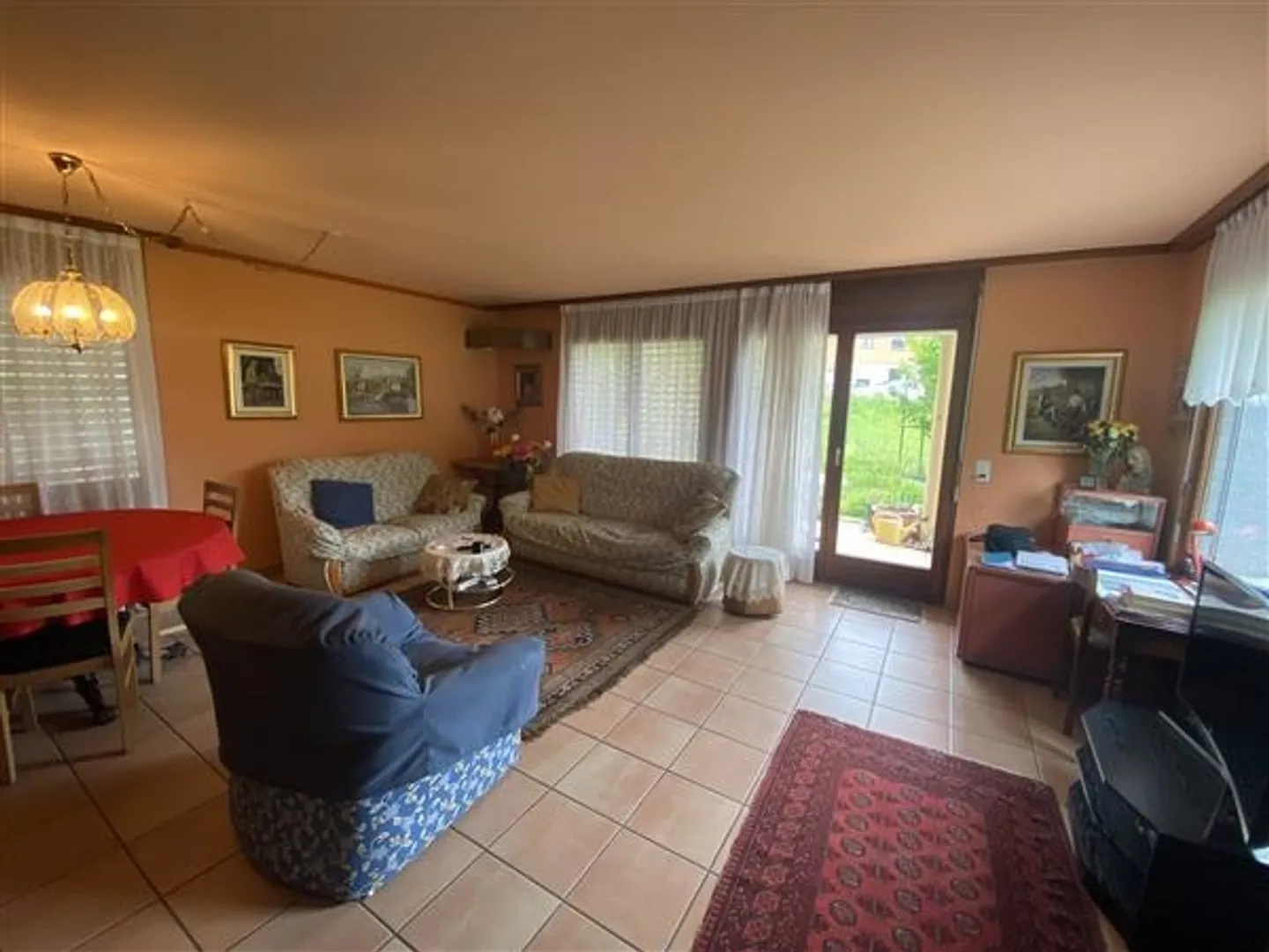Bella casa a Gentilino: casa di 4,5 stanze - Foto 7 di 13