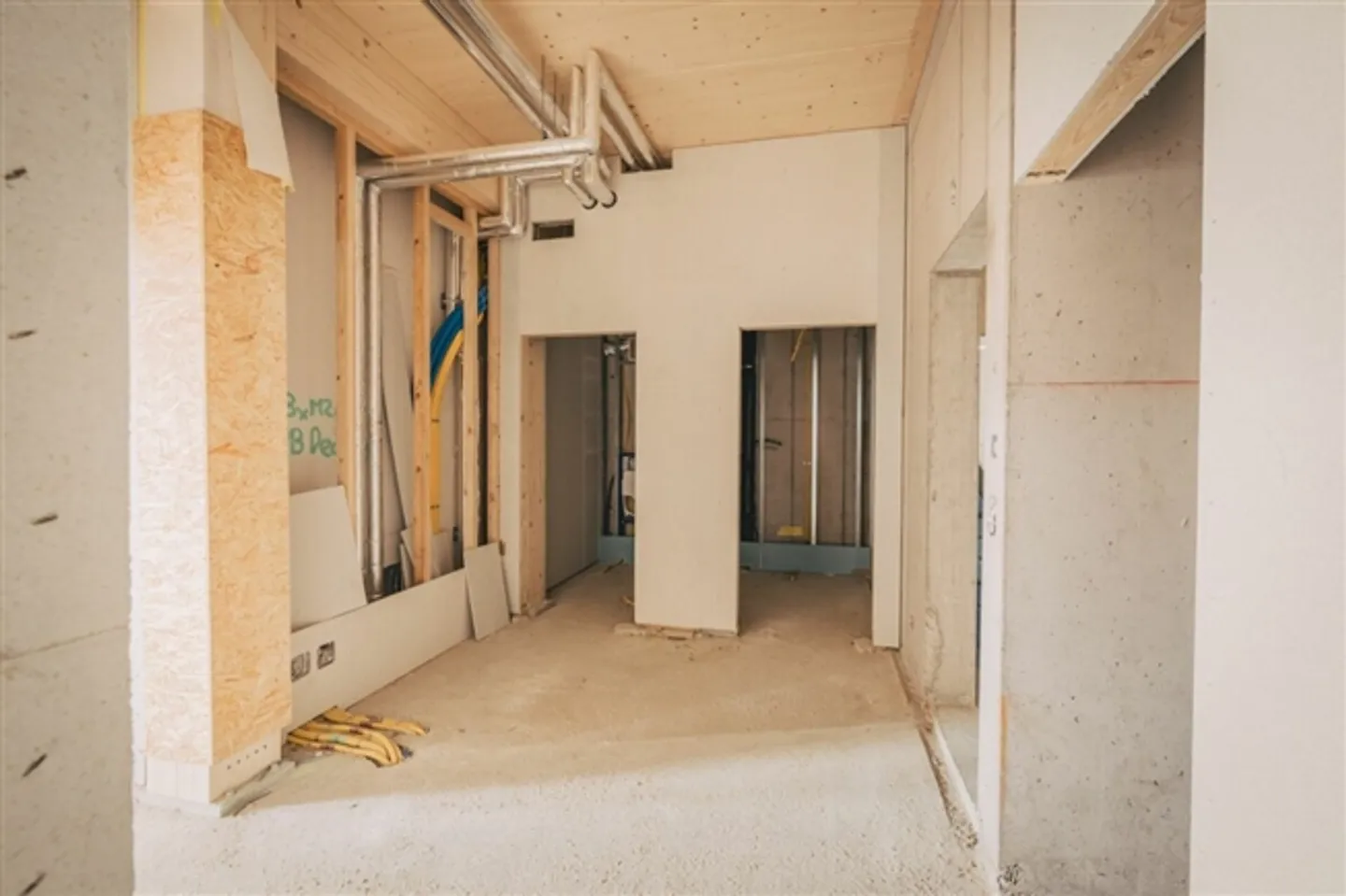 Il tuo spazio commerciale nel cuore di Lucerna - spazio di nuova costruzione al piano terra - Foto 5 di 5