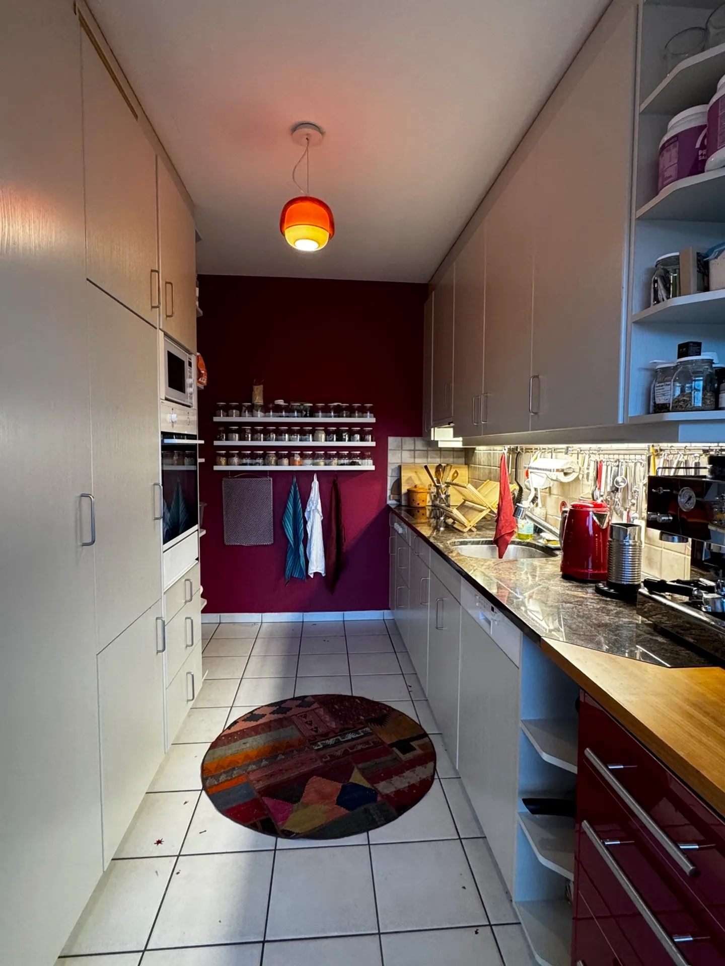 Wohnung mieten - Foto 6 von 10