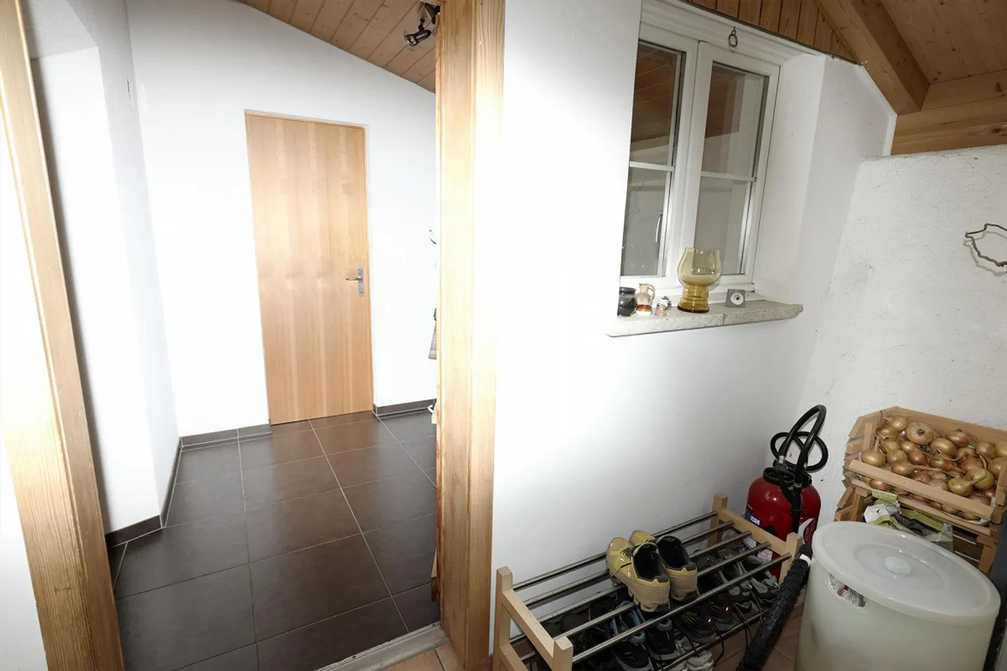Ferme rénovée de premier plan avec appartement et dépendances - Photo 10 sur 30