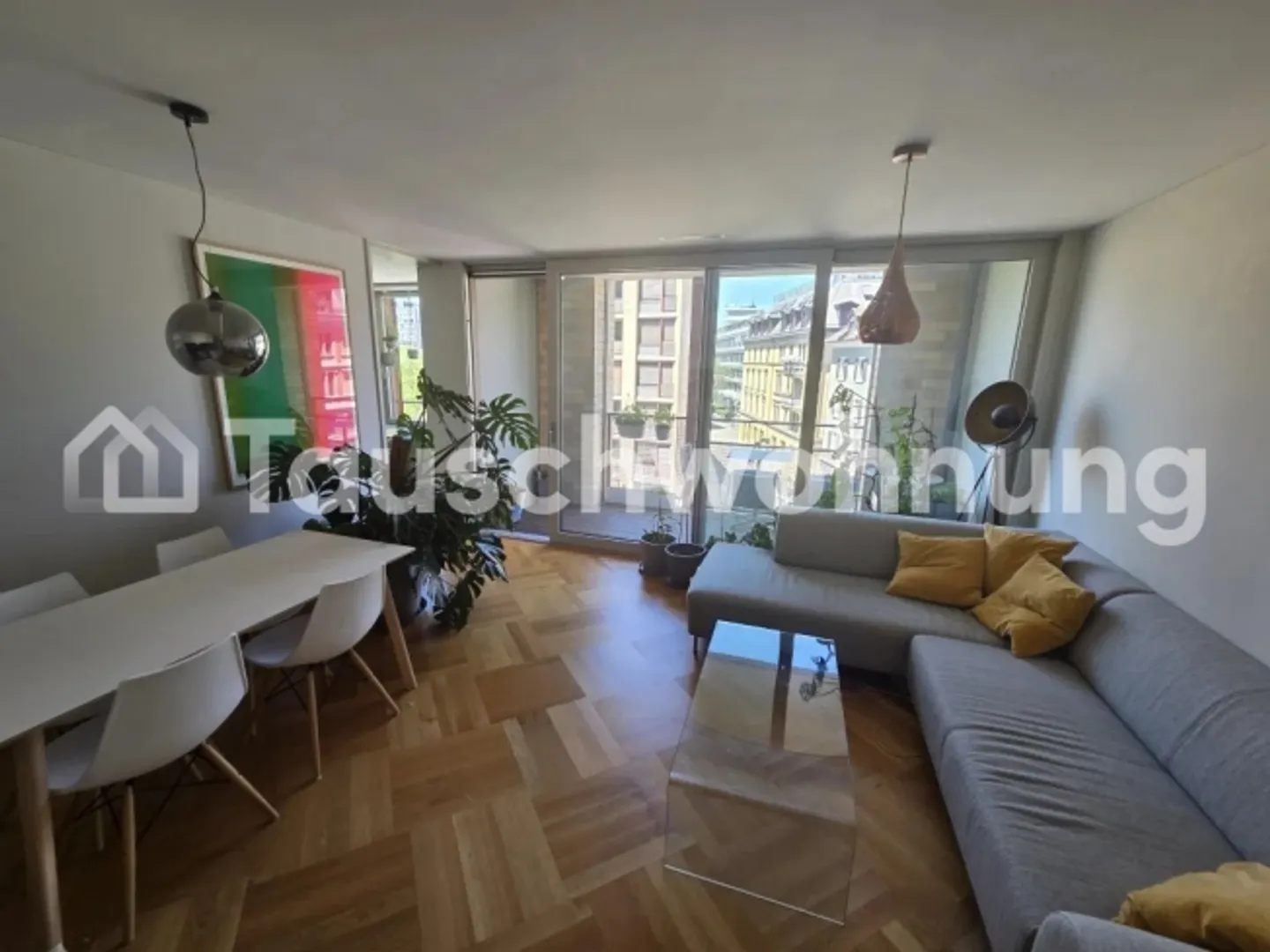 Appartement moderne à Zurich - Photo 1 sur 1