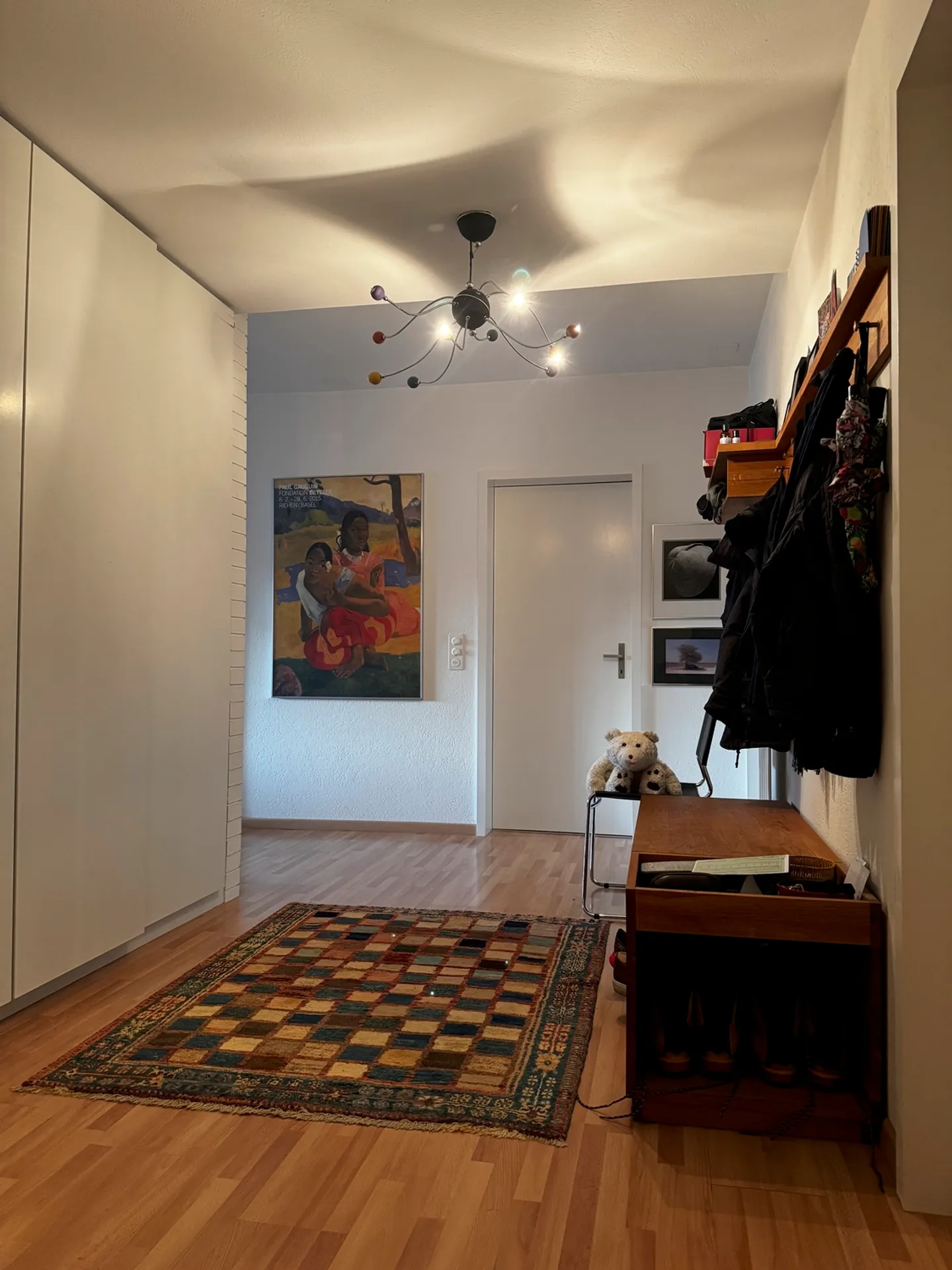 Wohnung mieten - Foto 7 von 10