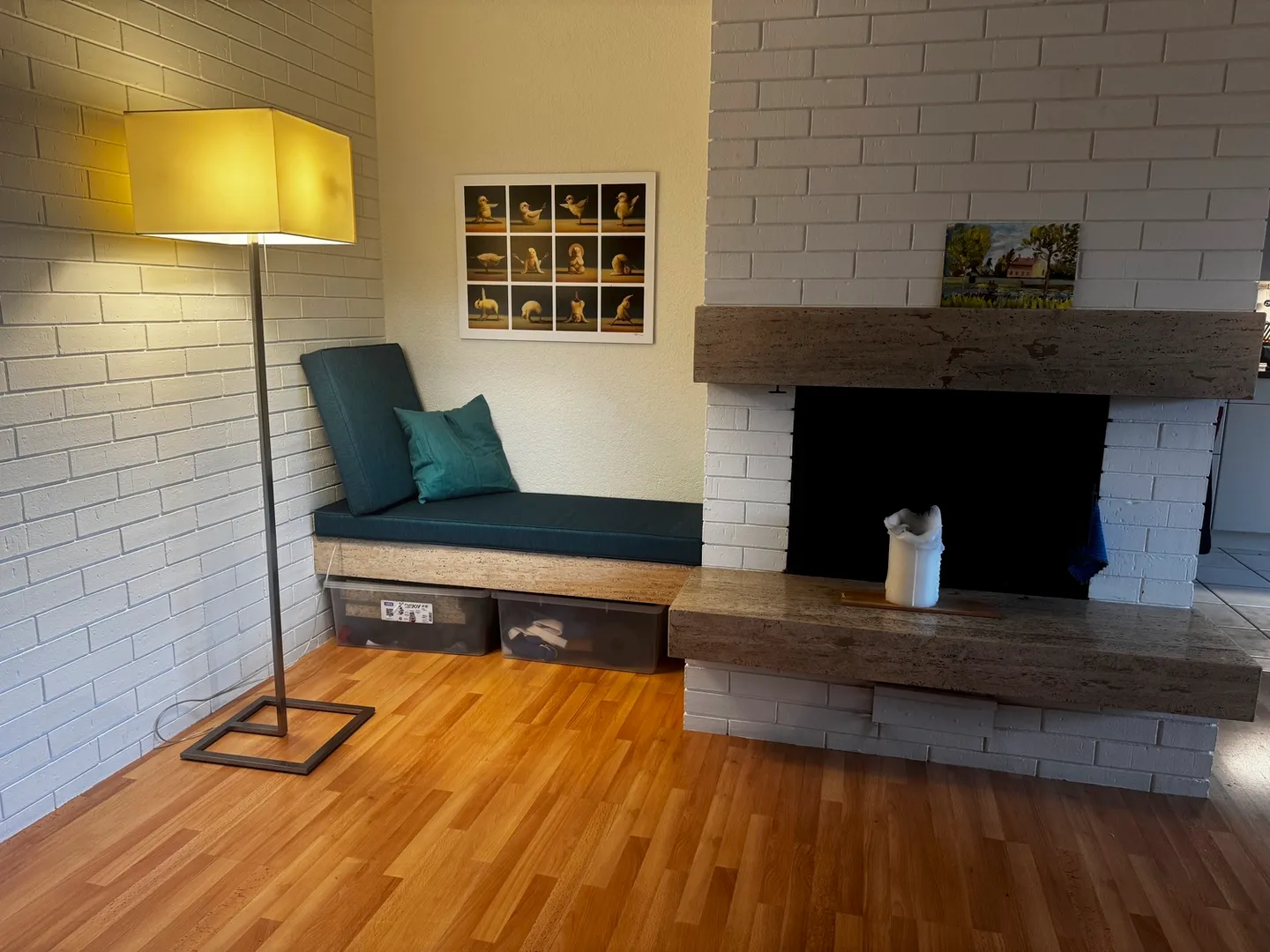 Wohnung mieten - Foto 8 von 10