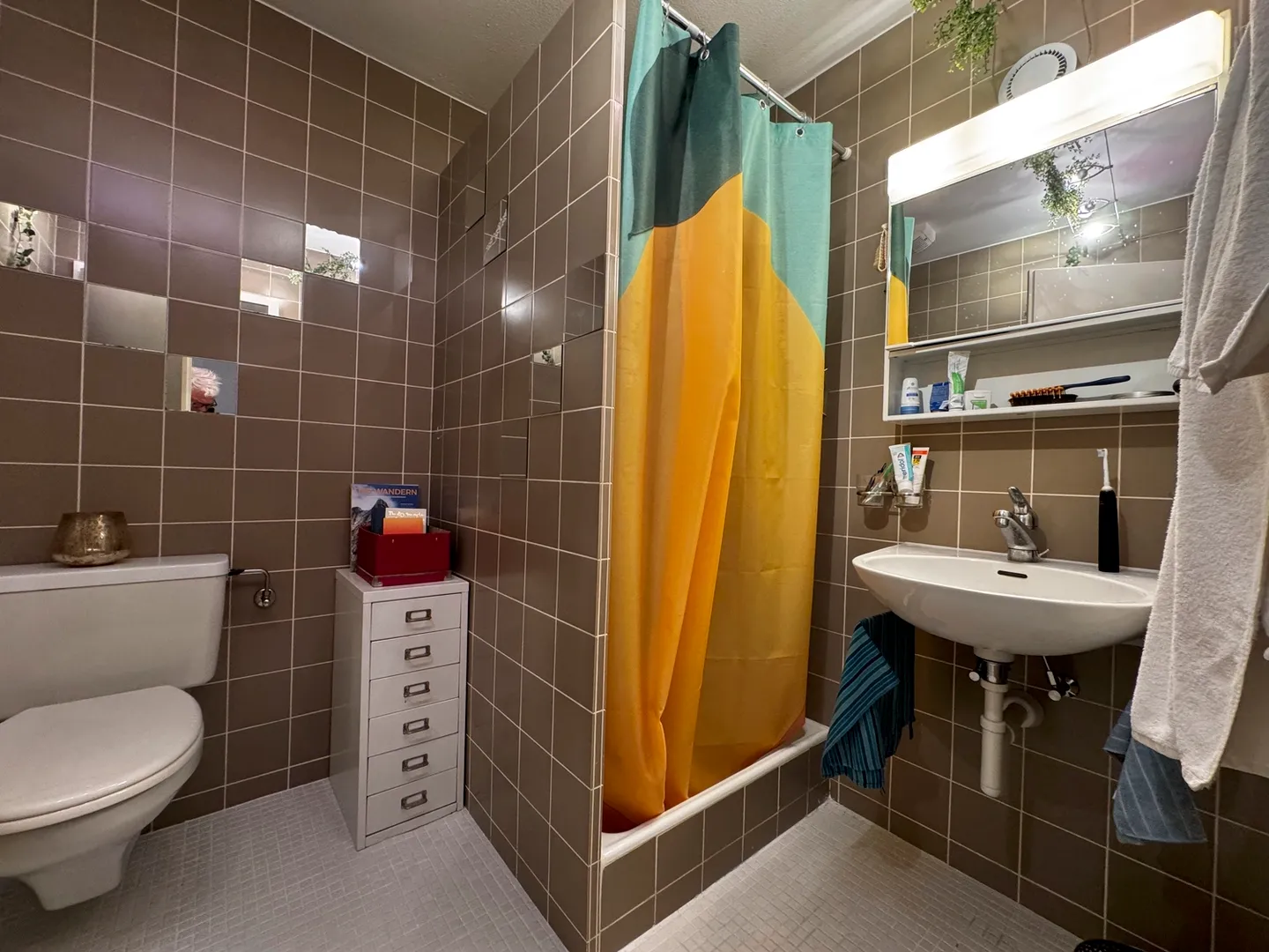 Wohnung mieten - Foto 9 von 10