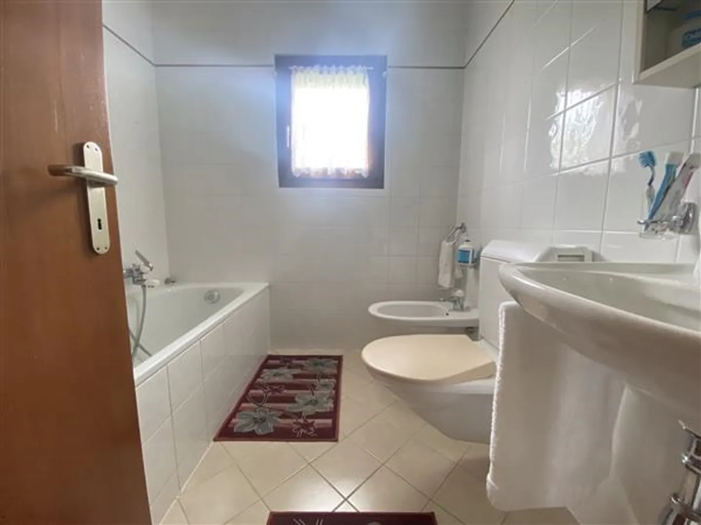 Bella casa a Gentilino: casa di 4,5 stanze - Foto 10 di 13
