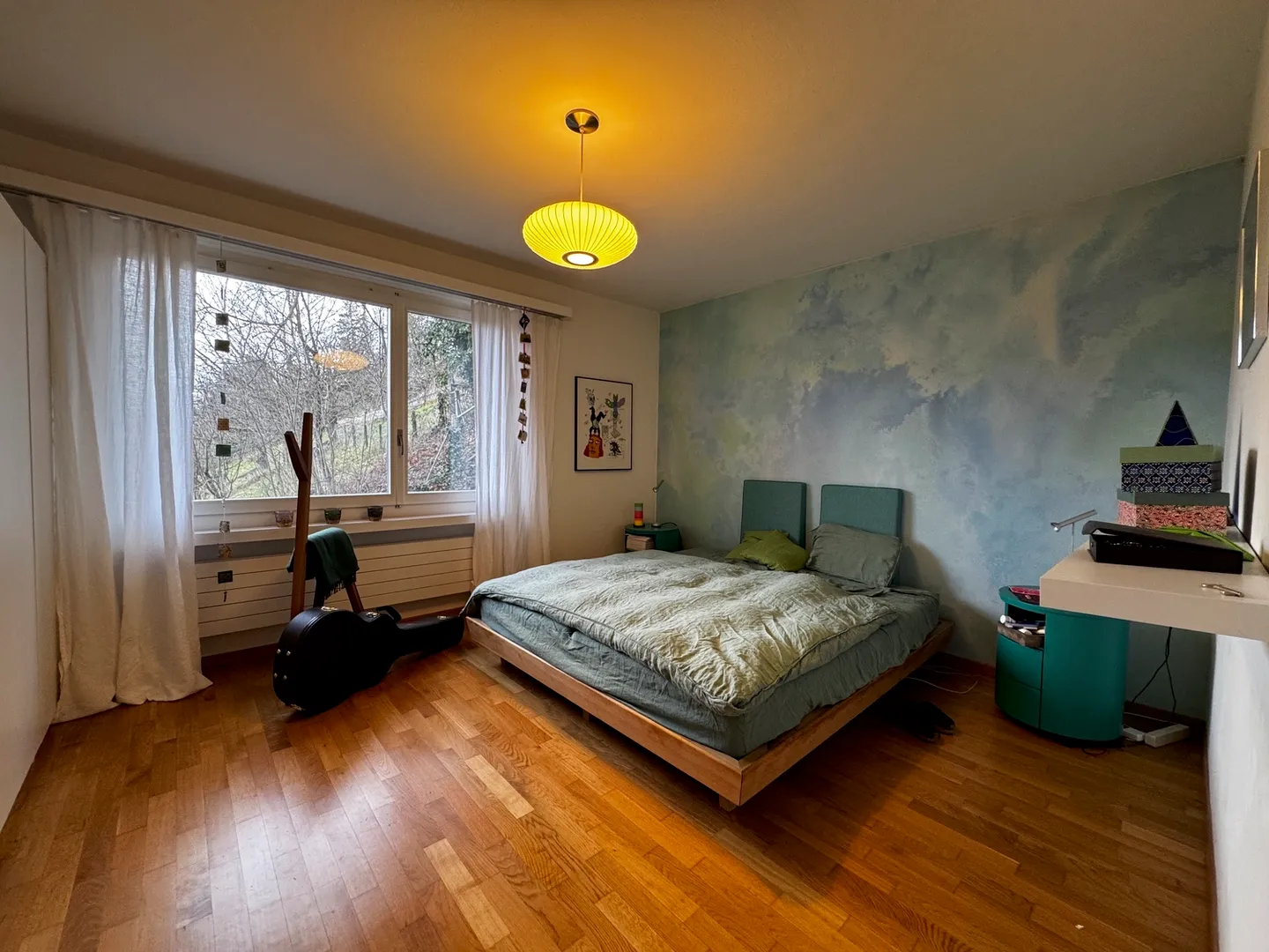 Wohnung mieten - Foto 4 von 10