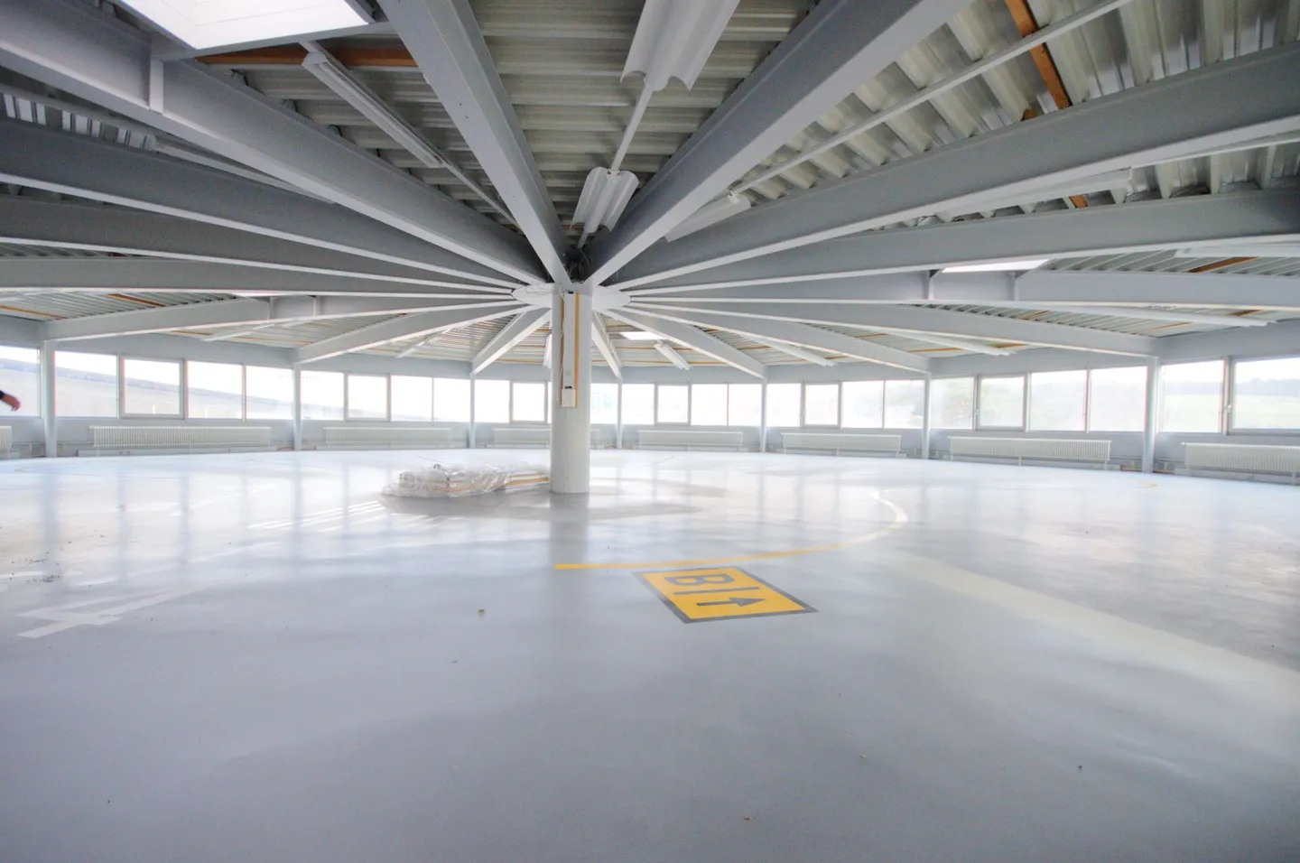 Commercial space at the northeastern gate of Biel - Photo 9 of 9