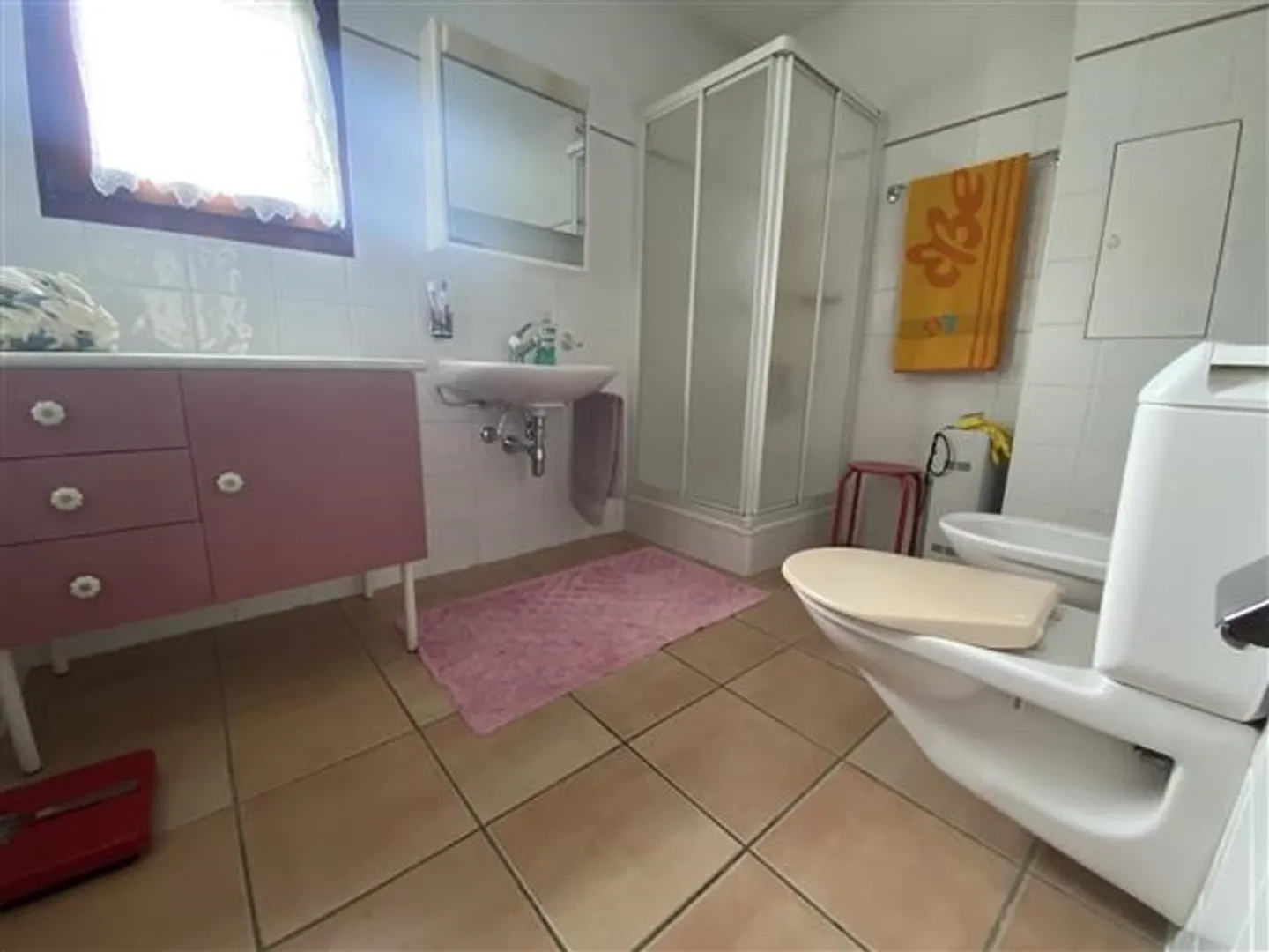 Bella casa a Gentilino: casa di 4,5 stanze - Foto 12 di 13