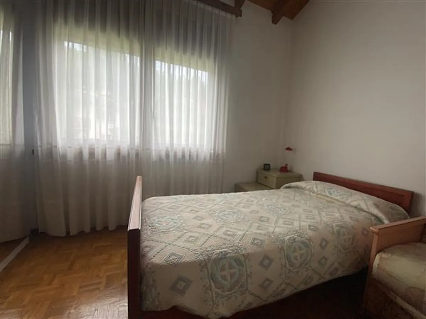 Bella casa a Gentilino: casa di 4,5 stanze - Foto 13 di 13