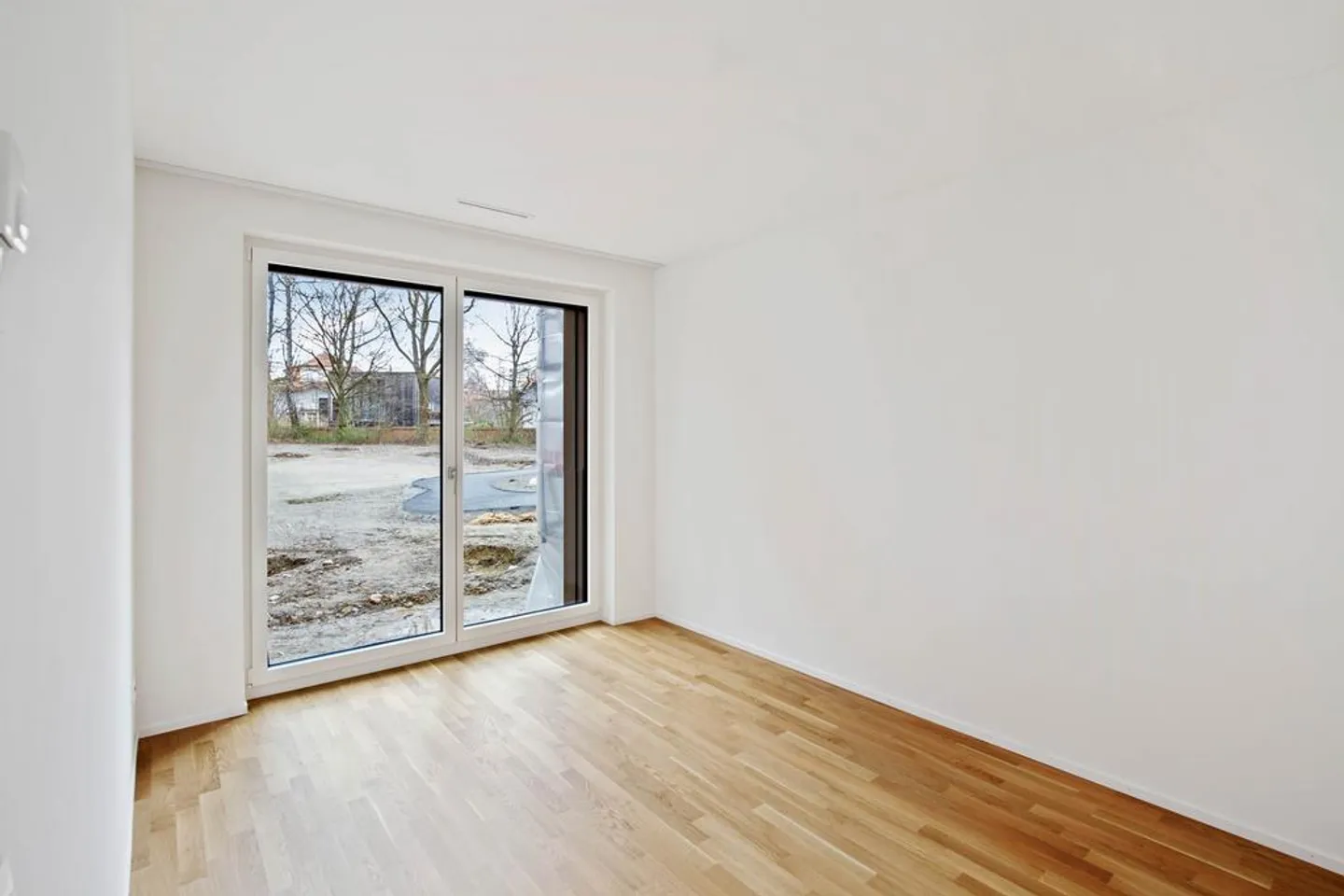 wohnen im Weltpostpark - Foto 6 von 7