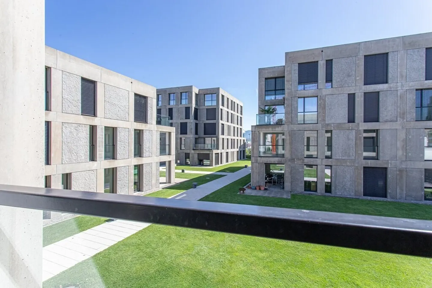 Your new home in Arbon - Photo 1 of 10