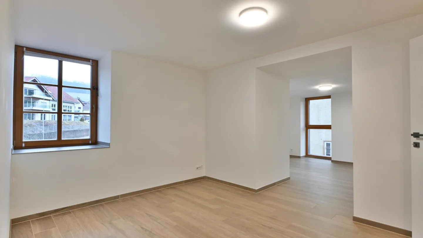 Appartamento 2,5 locali con terrazza XXL - senza barriere e con ascensore - Foto 3 di 10