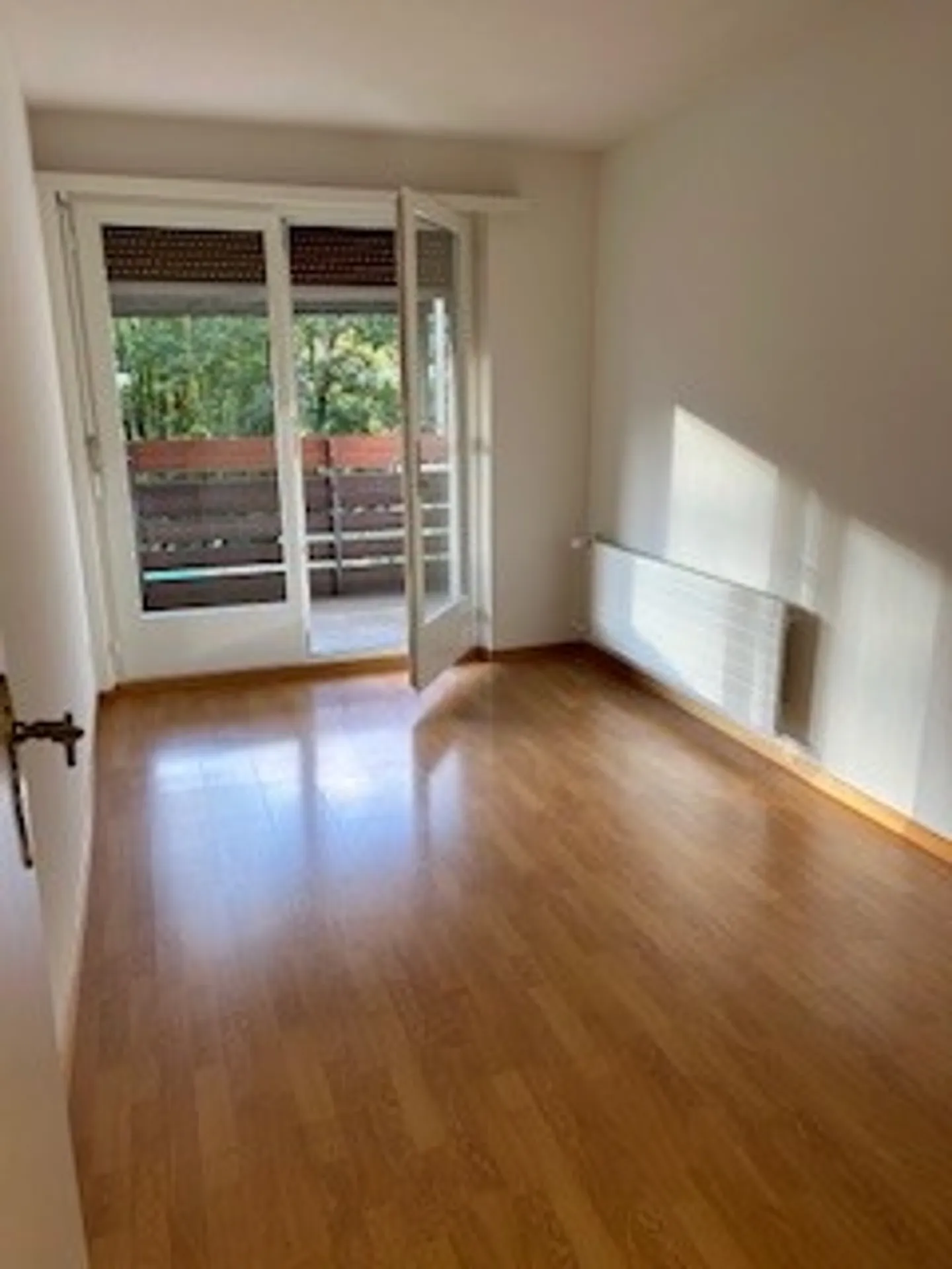 Bequem wohnen im Zentrum von Bern - Foto 2 von 7