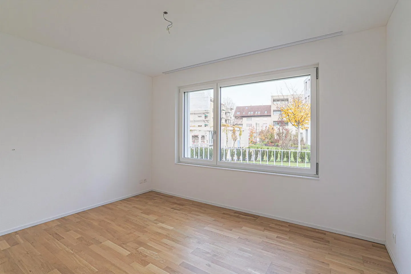 Helle Wohnung im Dorfkern - Foto 5 von 9