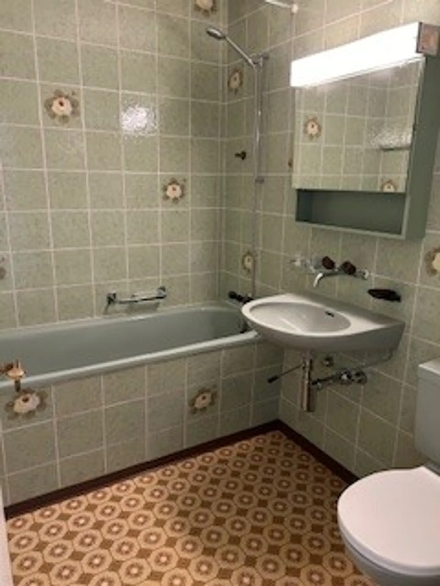 Bequem wohnen im Zentrum von Bern - Foto 3 von 7