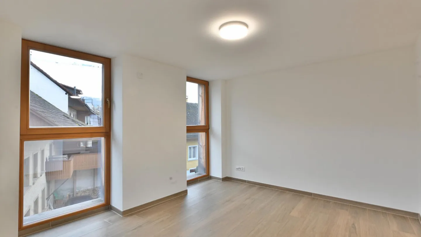 Appartamento 2,5 locali con terrazza XXL - senza barriere e con ascensore - Foto 4 di 10