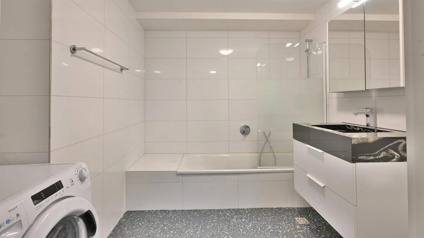 Appartamento 2,5 locali con terrazza XXL - senza barriere e con ascensore - Foto 5 di 10