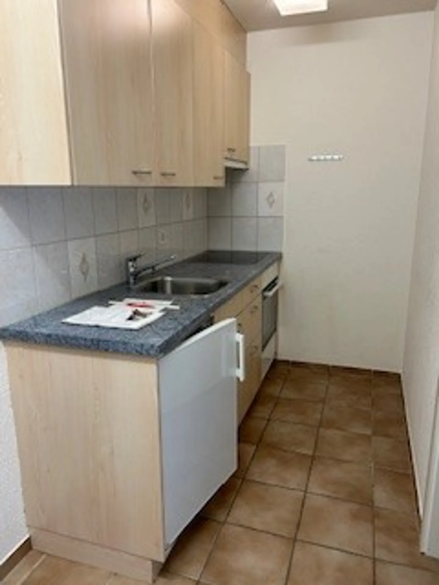 Bequem wohnen im Zentrum von Bern - Foto 4 von 7