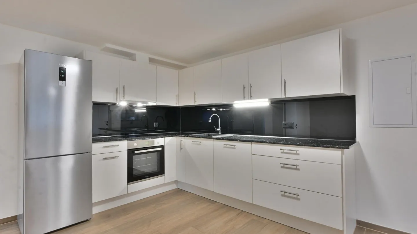 Appartamento 2,5 locali con terrazza XXL - senza barriere e con ascensore - Foto 6 di 10