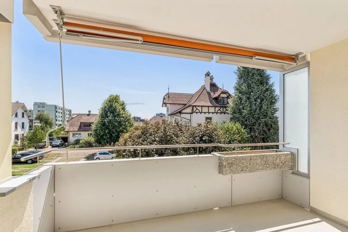 Votre nouveau chez-soi - Vivre avec confort et meilleures connexions - Photo 9 sur 9