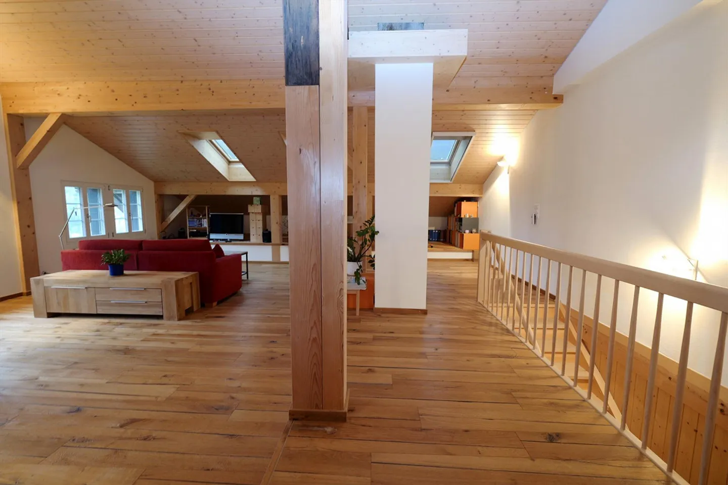 Ferme rénovée de premier plan avec appartement et dépendances - Photo 23 sur 30