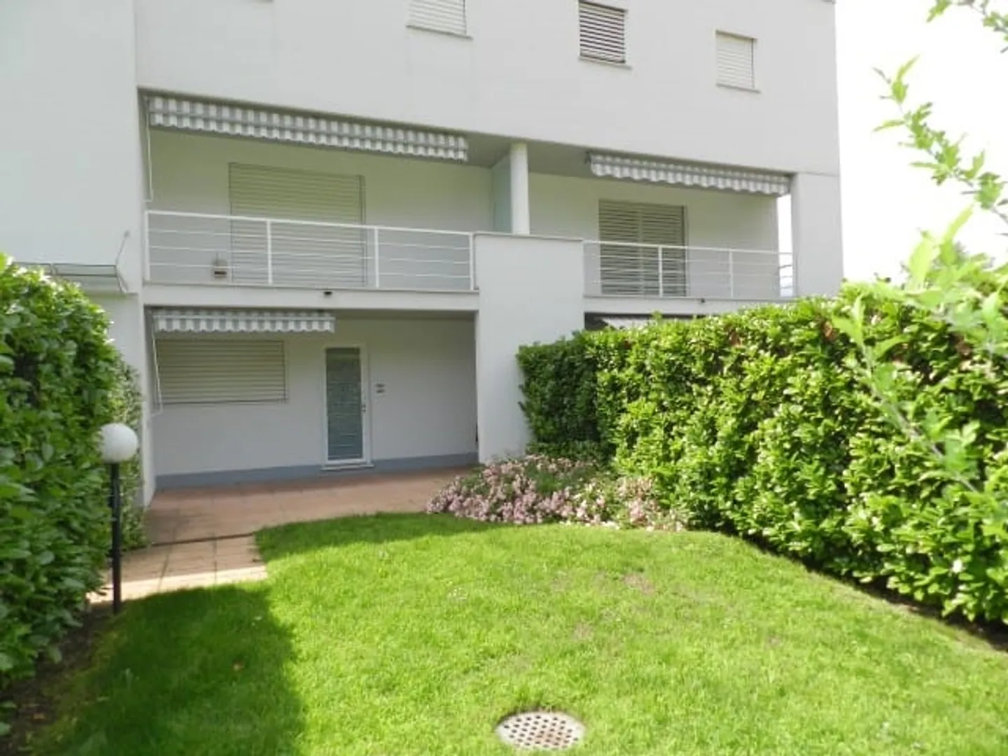 Duplex in affitto - Foto 3 di 4
