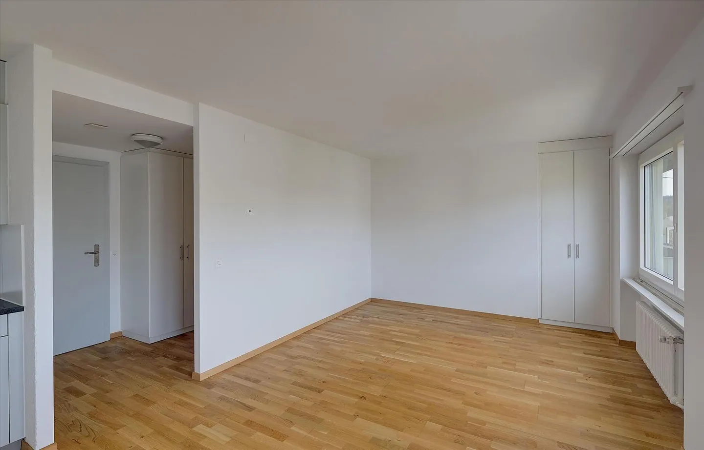 Studio confortable près de la gare ! - Photo 2 sur 6