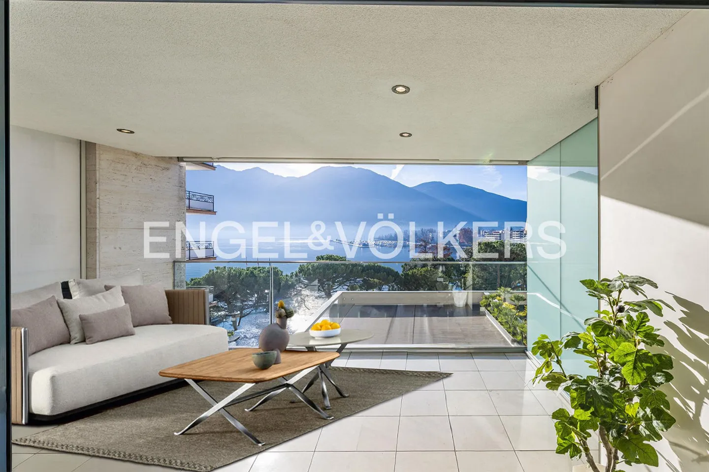 Premium Residence in First Lake Line (68) - Photo 1 of 11