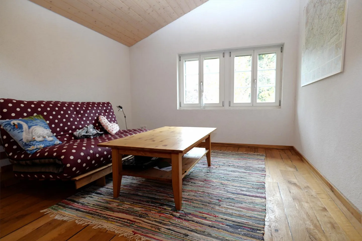 Ferme rénovée de premier plan avec appartement et dépendances - Photo 25 sur 30