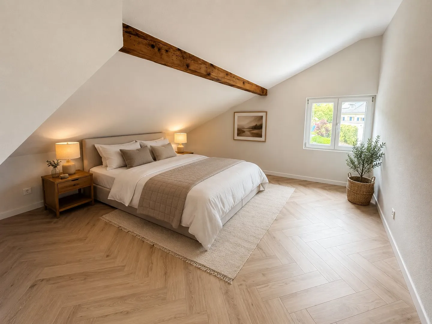 Spacious Family Home with Workshop - Photo 5 of 39