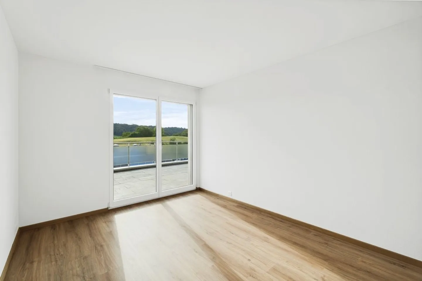 Appartamento moderno 4.5 stanze - Foto 5 di 9