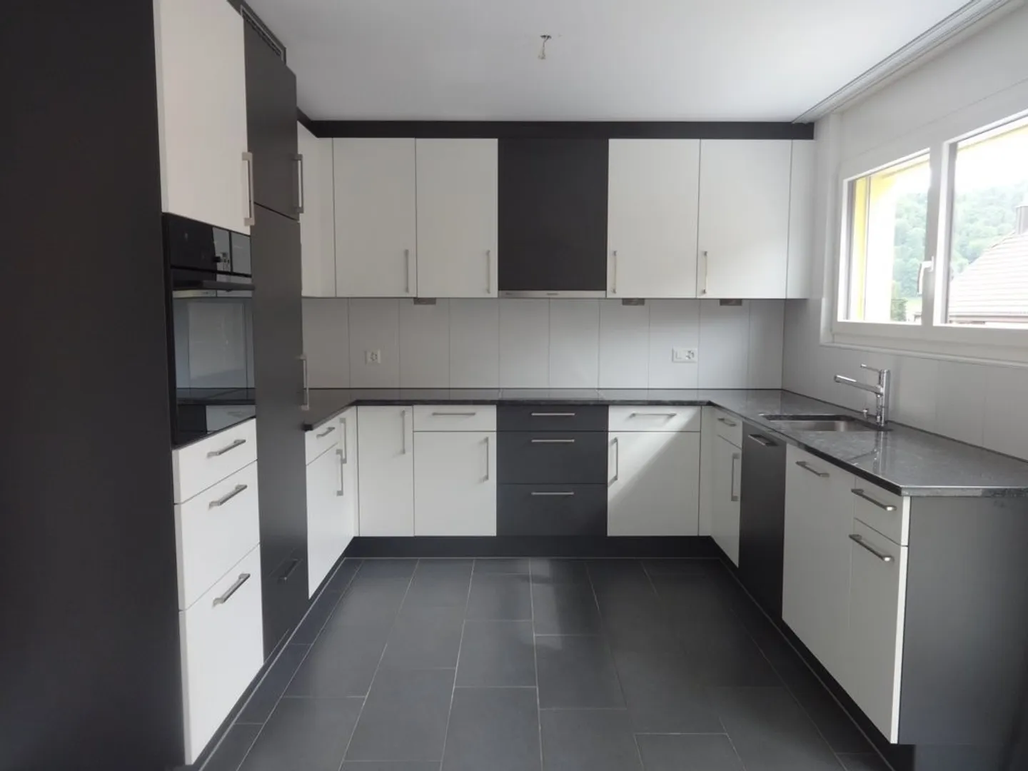 Appartamento moderno 4.5 stanze - Foto 6 di 9