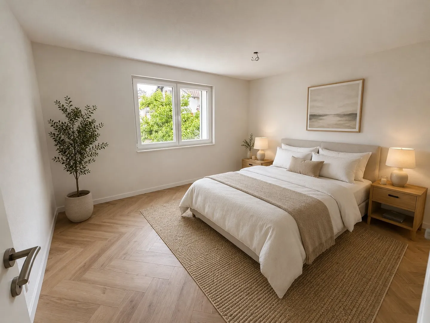 Spacious Family Home with Workshop - Photo 8 of 39