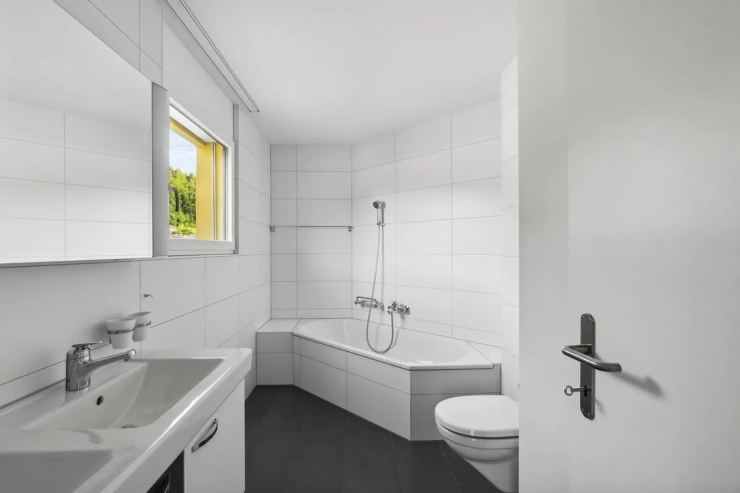 Appartamento moderno 4.5 stanze - Foto 7 di 9