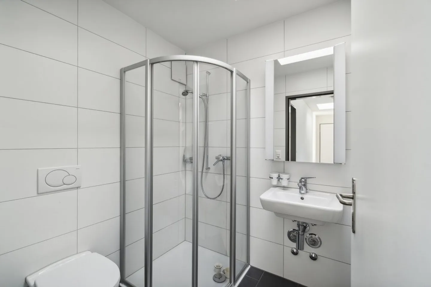 Appartamento moderno 4.5 stanze - Foto 8 di 9