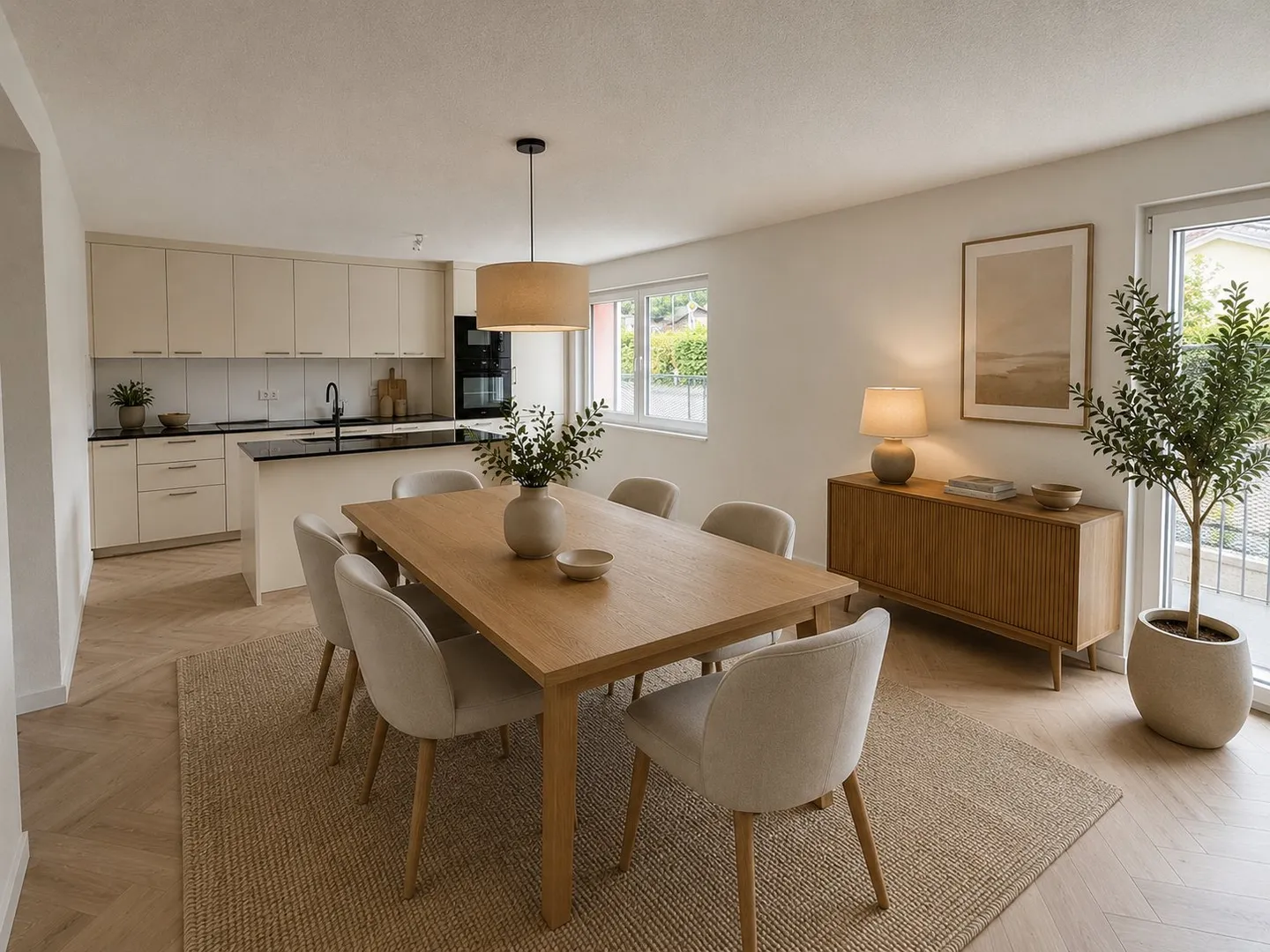 Spacious Family Home with Workshop - Photo 14 of 39