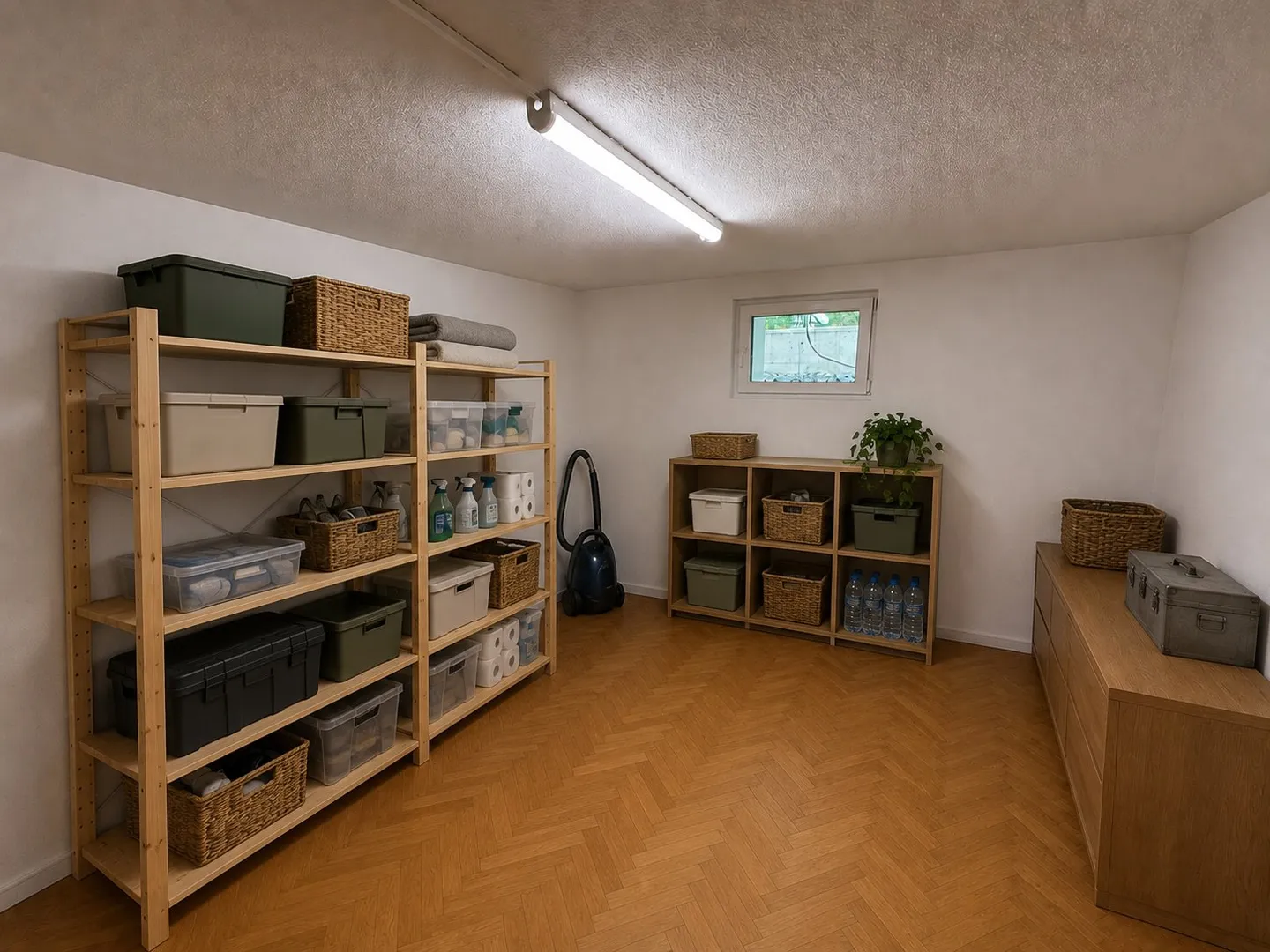 Spacious Family Home with Workshop - Photo 18 of 39
