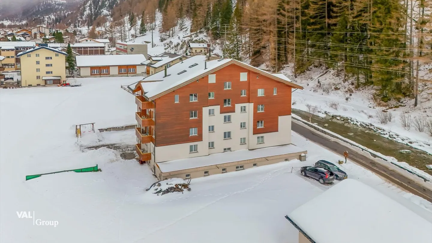 Appartamento in affitto - Foto 10 di 13