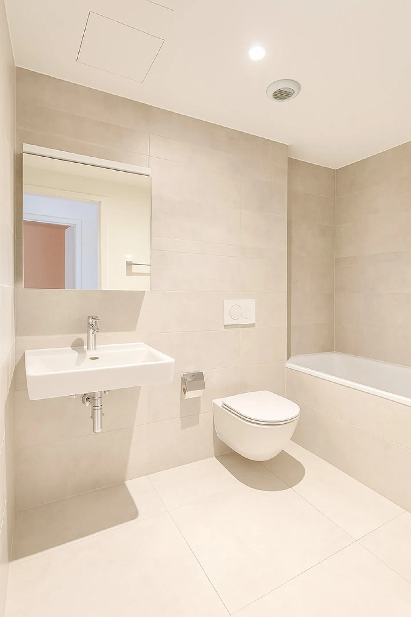 In affitto Spazioso Duplex di 6 stanze a Onex - Foto 3 di 3