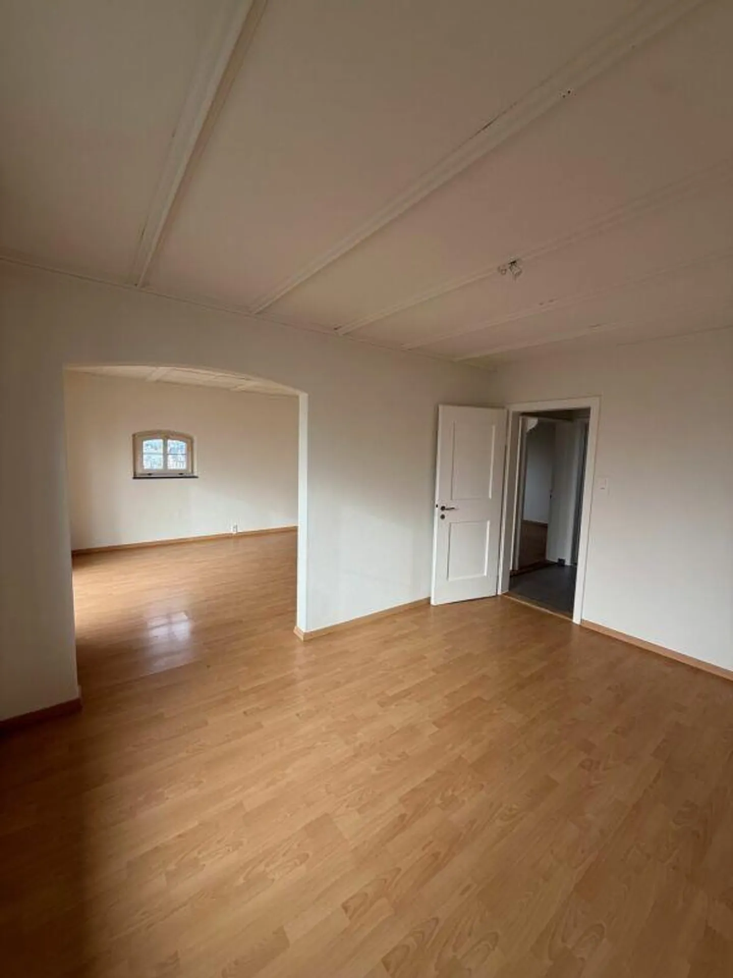 Belle appartement de 4 pièces dans le quartier Gruebe - Photo 3 sur 10