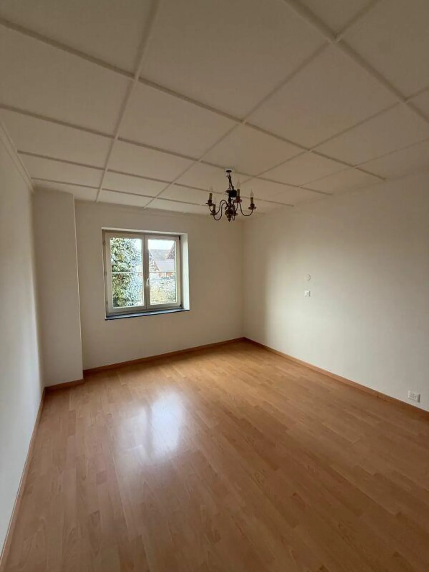 Belle appartement de 4 pièces dans le quartier Gruebe - Photo 6 sur 10