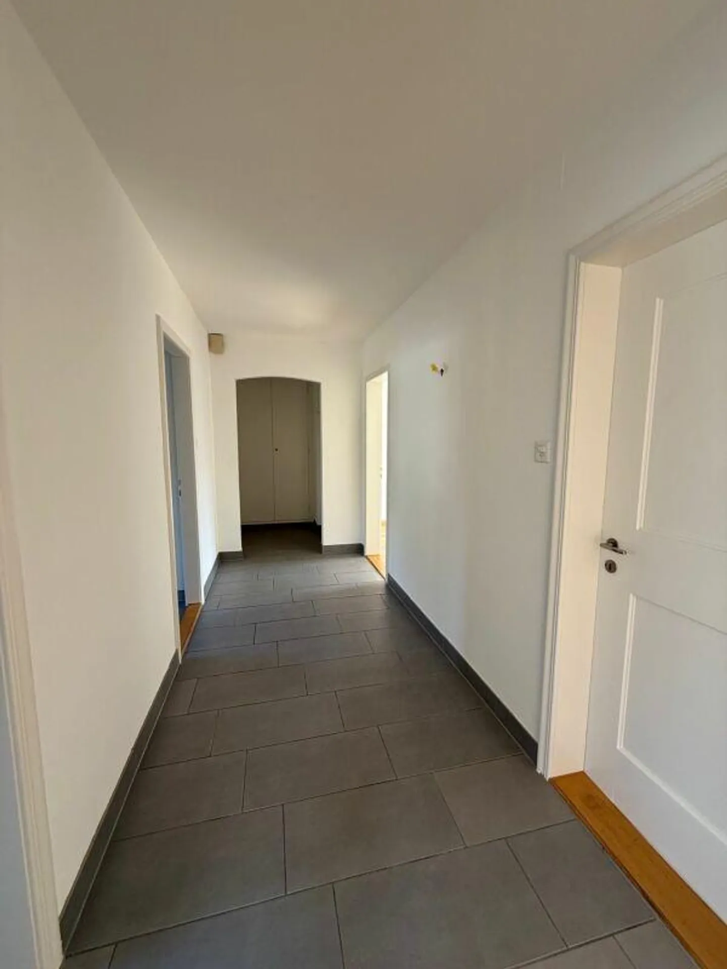 Belle appartement de 4 pièces dans le quartier Gruebe - Photo 5 sur 10