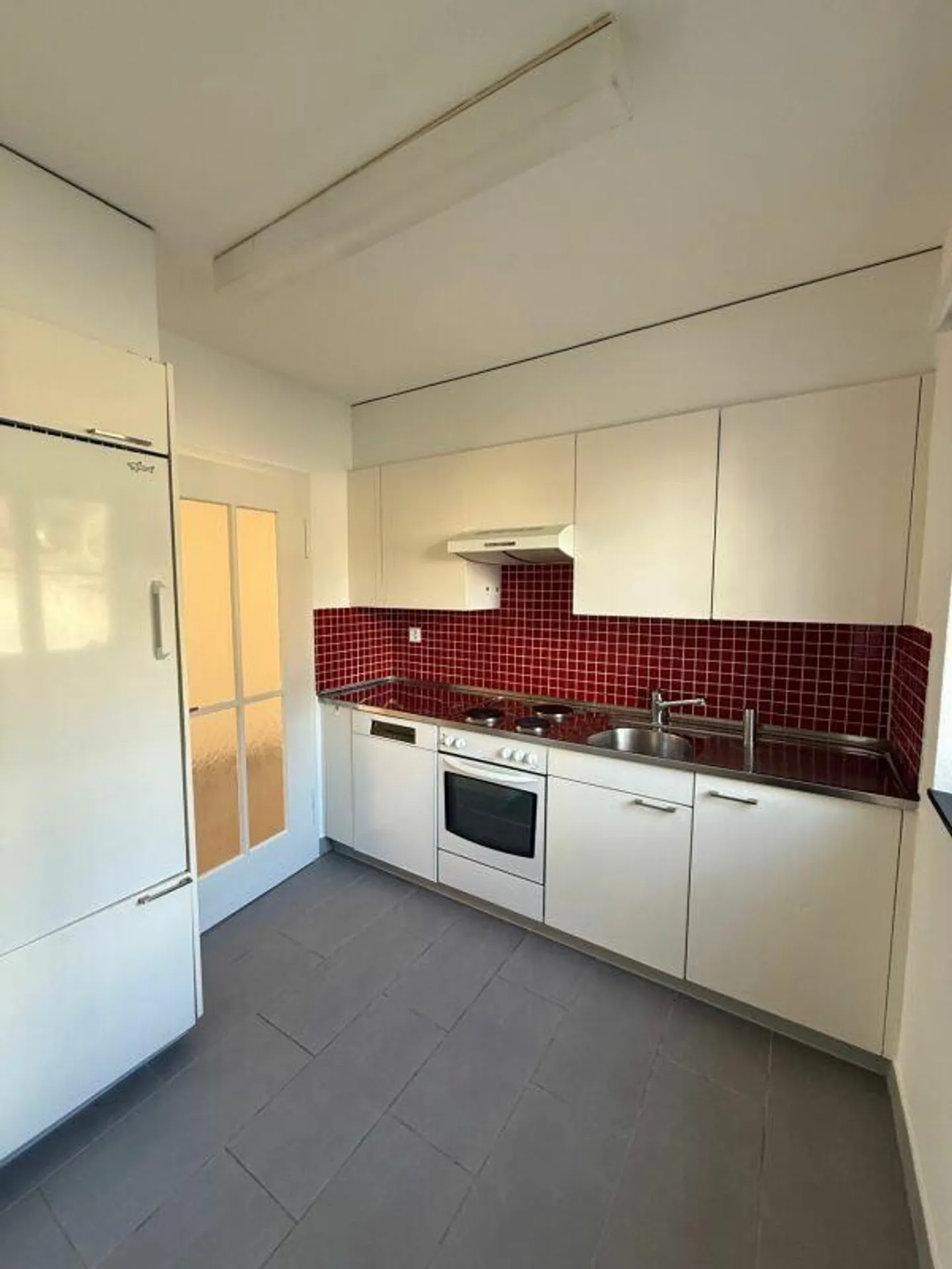 Belle appartement de 4 pièces dans le quartier Gruebe - Photo 7 sur 10