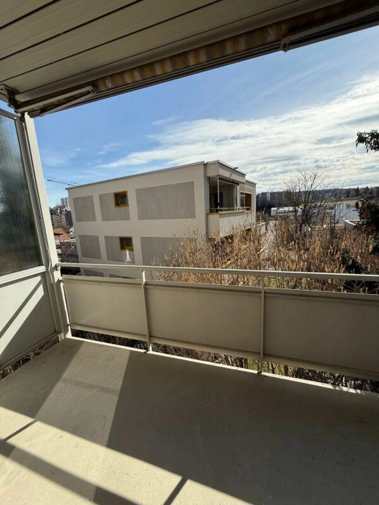 Belle appartement de 4 pièces dans le quartier Gruebe - Photo 9 sur 10