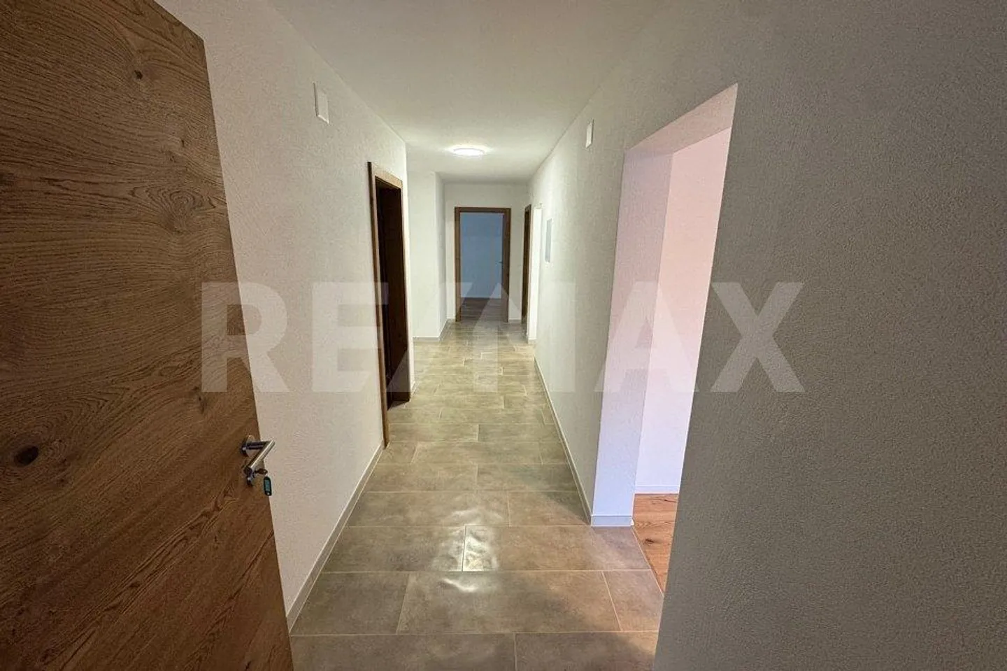 Attractive 4 ½-room apartment in Tavanasa - freshly renovated - Photo 10 of 10