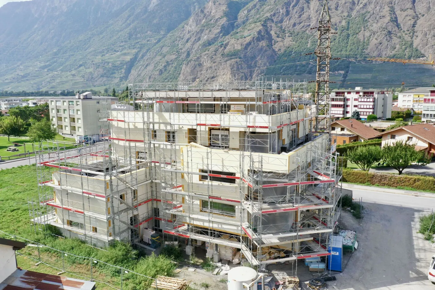 Un duplex con una grande vista all'esterno! - Foto 6 di 12