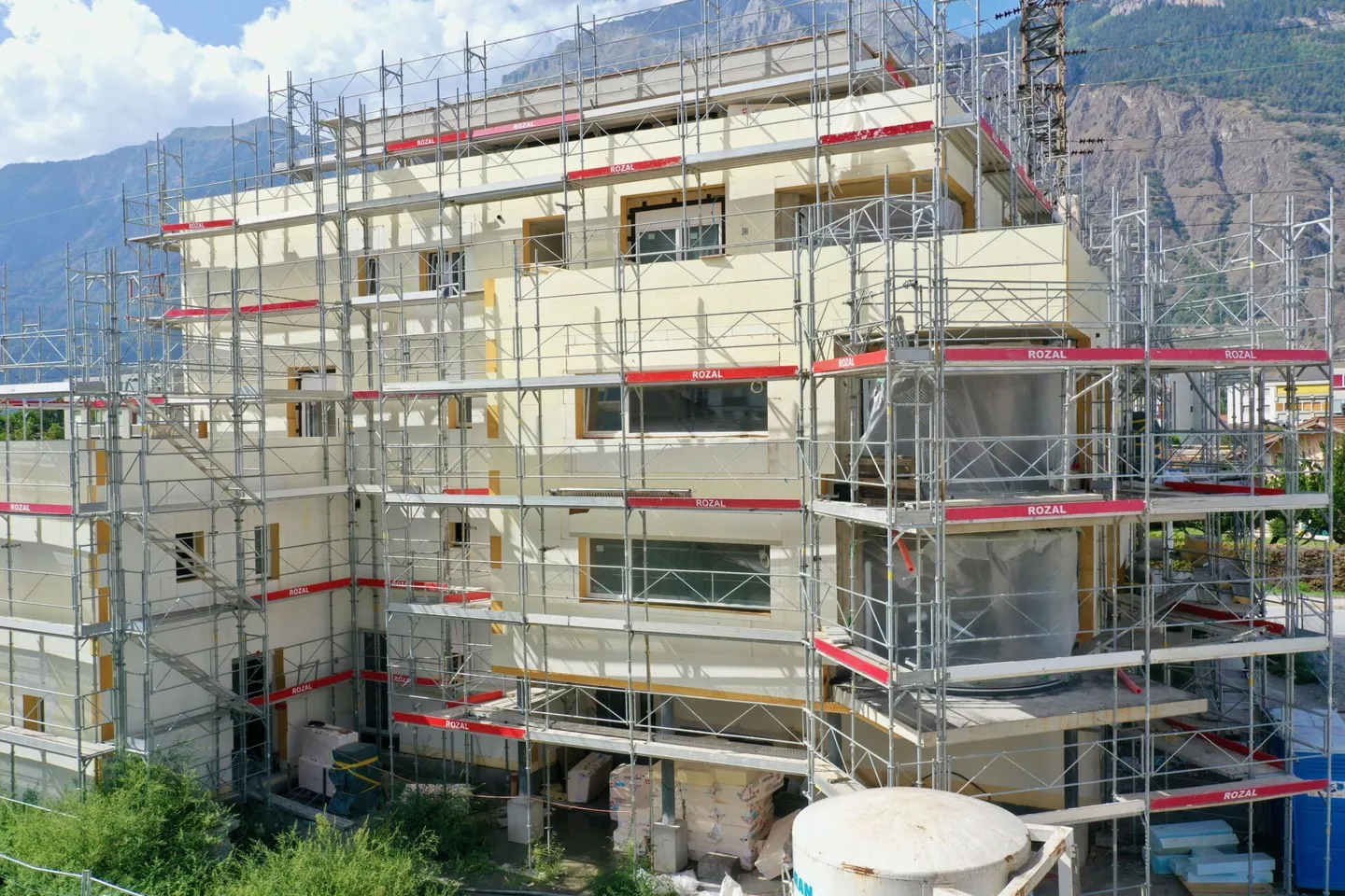 Un duplex con una grande vista all'esterno! - Foto 8 di 12