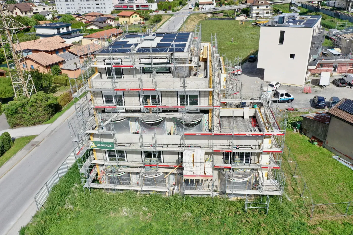 Un duplex con una grande vista all'esterno! - Foto 9 di 12